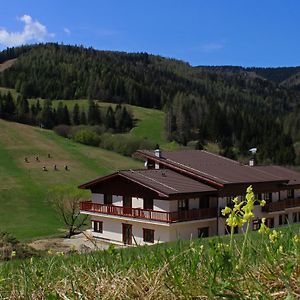 Hotel Studnicky