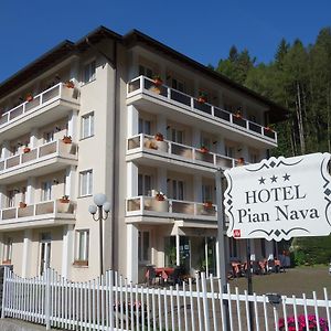 Hotel Pian Nava